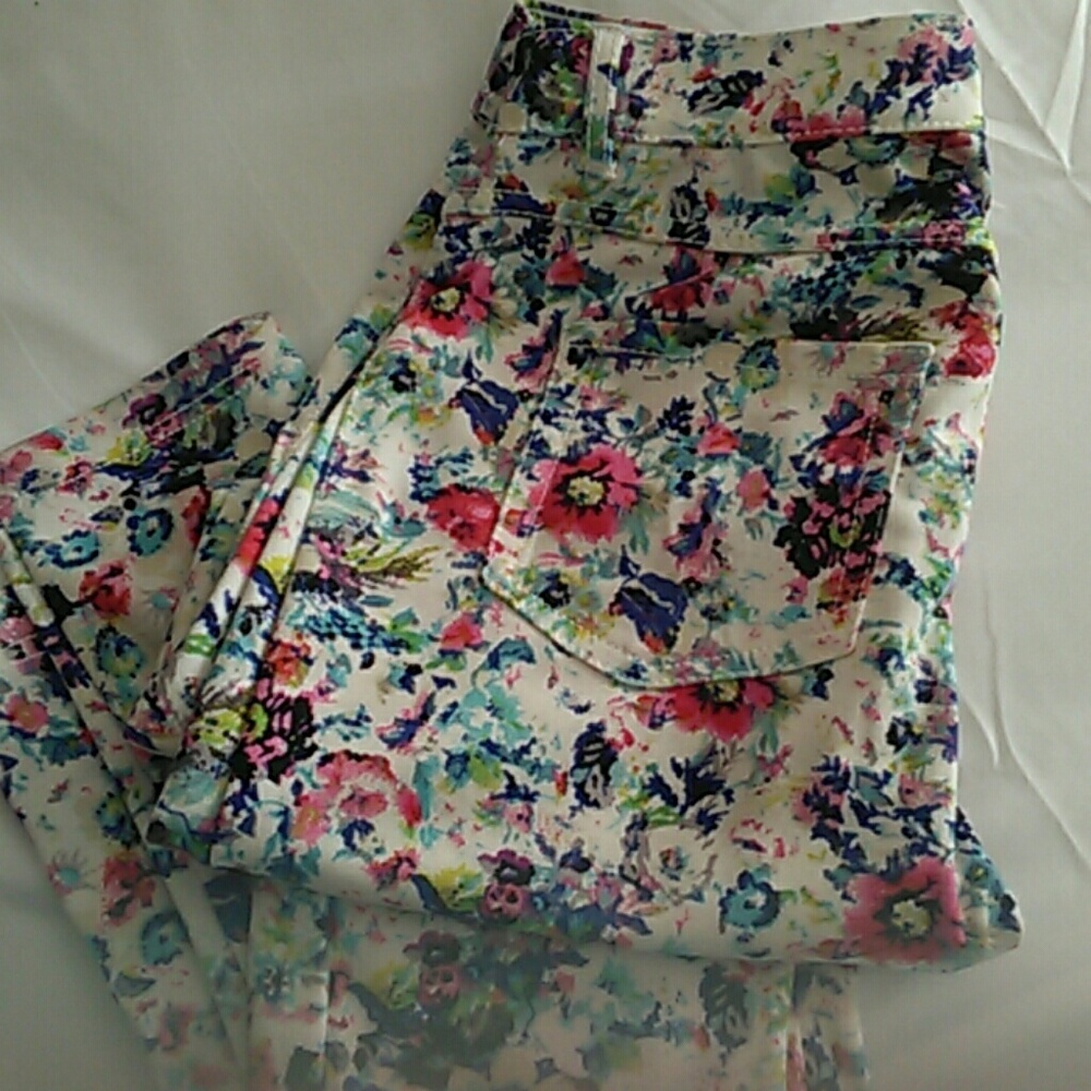 Floral